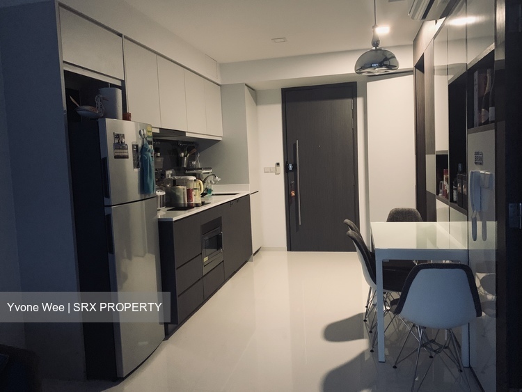 Q Bay Residences (D18), Condominium #200052992